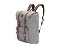 Baltan Plecak Cordura szary - 1291928 - zdjęcie 2